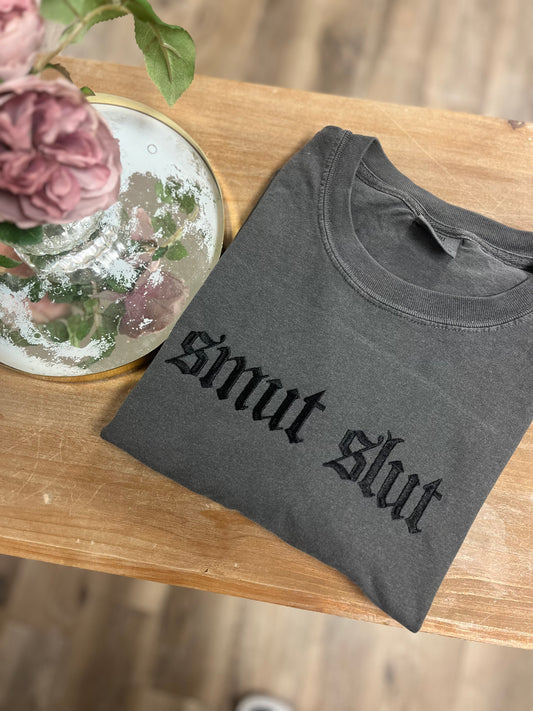 Smut Slut Tshirt