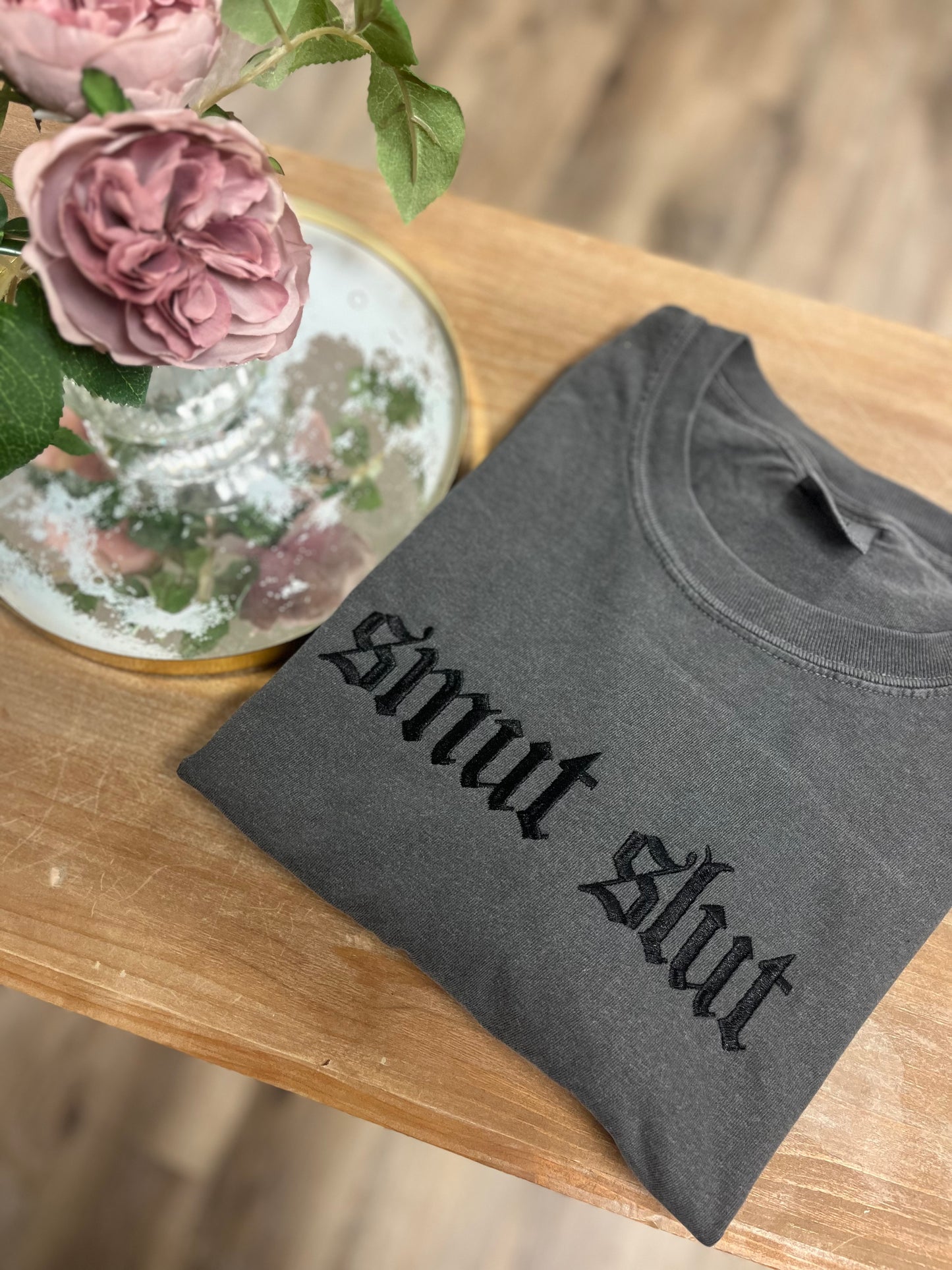 Smut Slut Tshirt