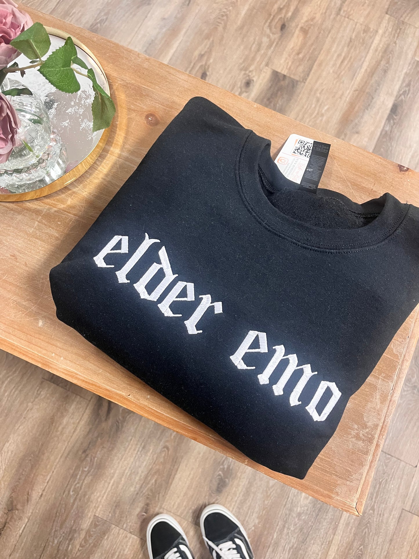 Elder Emo Sweatshirt