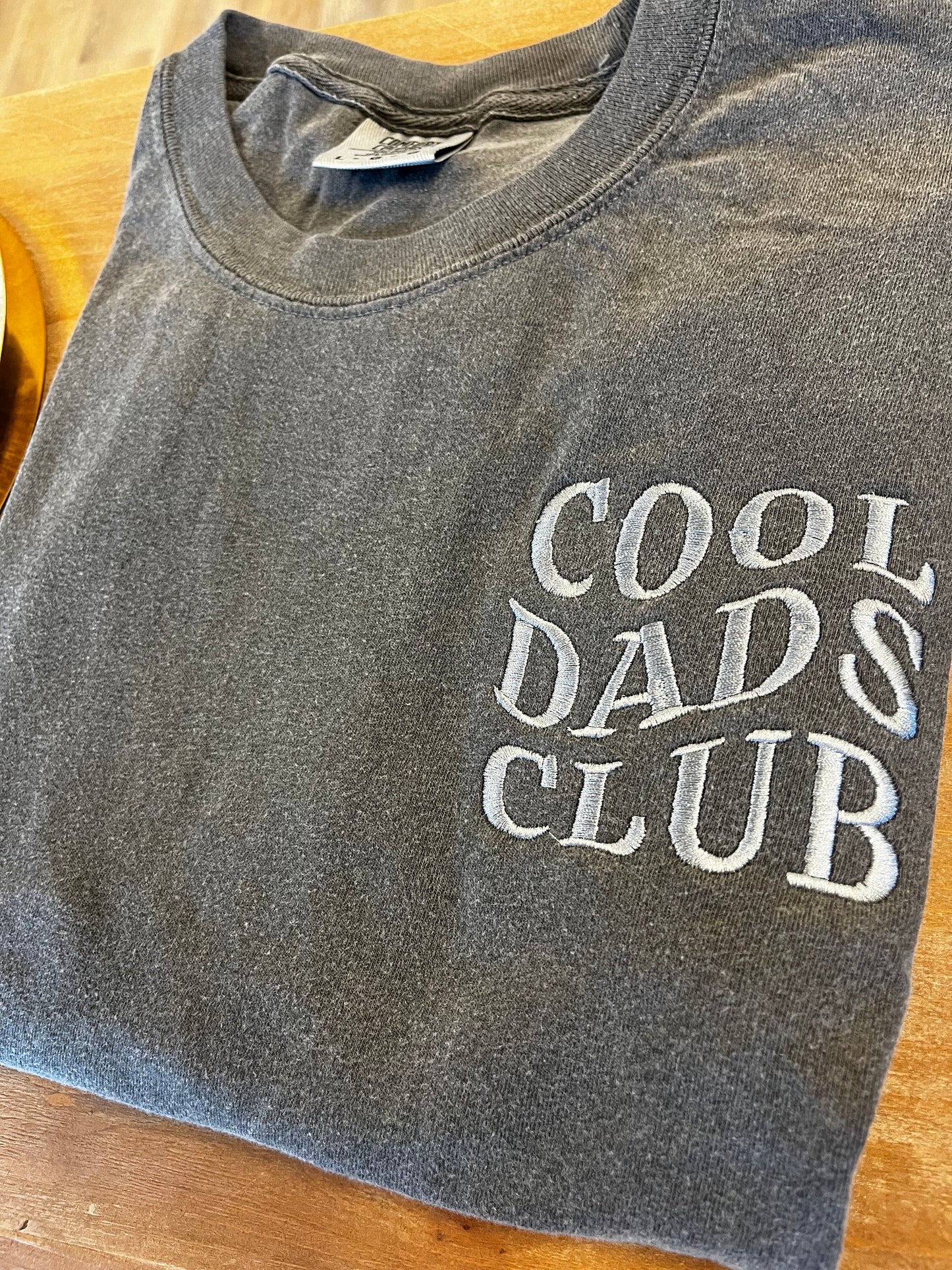 Cool Dads Club Tee