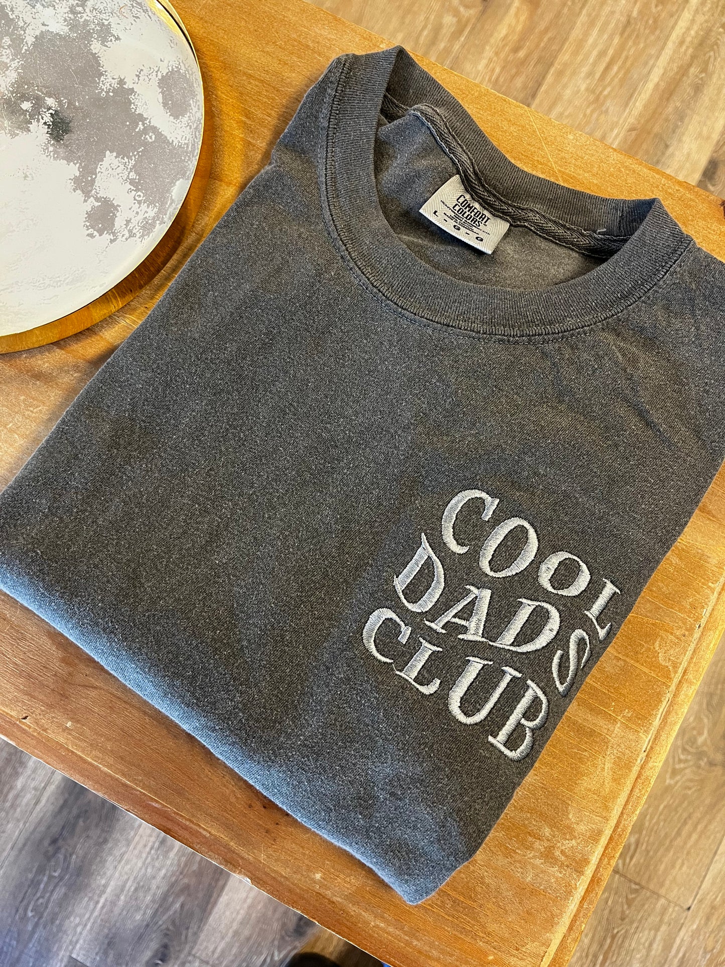 Cool Dads Club Tee