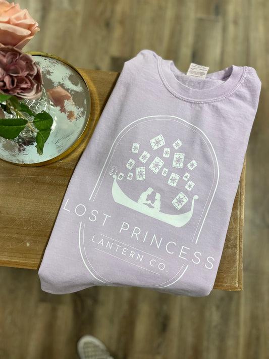 Lost Princess Tee