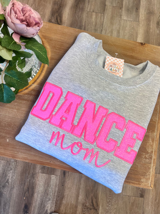 Dance Mom Crewneck